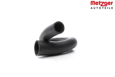 LADELUFTSCHLAUCH METZGER AUTOTEILE 2400148 7