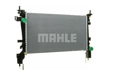 RADIATOR RACIRE MOTOR MAHLE CR1131000P 43