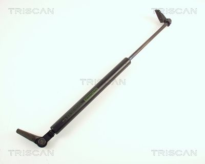 TRISCAN 8710 42220 Амортизатор багажника и капота для MITSUBISHI SPACE WAGON (N3_W, N4_W)