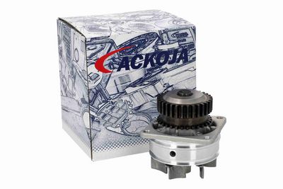 POMPă DE APă RăCIRE MOTOR ACKOJA A3850020 1