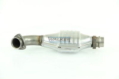 WALKER 20326 Каталізатор для BMW (Бмв)