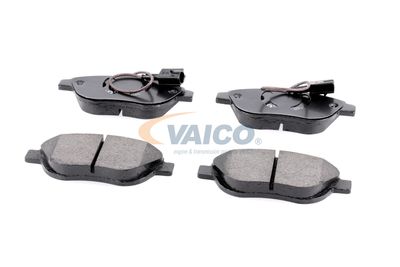 BREMSBELAGSATZ SCHEIBENBREMSE VAICO V240152 13