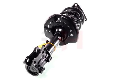 ANSAMBLU TELESCOP ARC GH GH353440C03 45