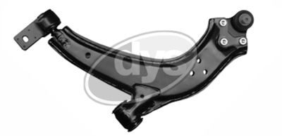 Control/Trailing Arm, wheel suspension 20-00669-2