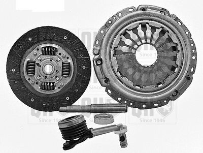 комплект съединител QUINTON HAZELL QKT4818AF