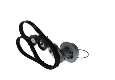 SET POMPA APA + CUREA DINTATA BOSCH 1987946991 19