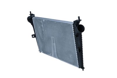 INTERCOOLER COMPRESOR NRF 30845 31