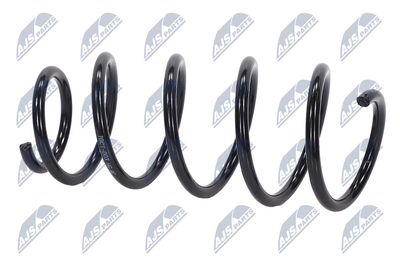 ARC SPIRAL NTY ASZCT003 9