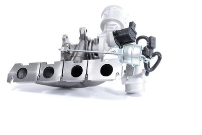 LADER AUFLADUNG BTS Turbo T915503BT 30