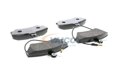 BREMSBELAGSATZ SCHEIBENBREMSE VAICO V460282 55