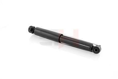 Tlmič pruženia GH GH+333909