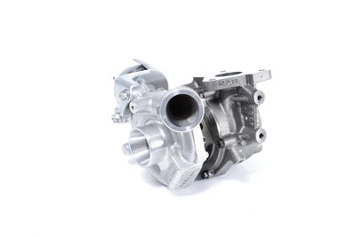 LADER AUFLADUNG BTS Turbo T916453 6