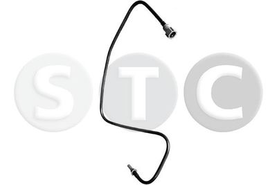 Przewód paliwowy STC T492466