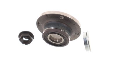 RADLAGERSATZ SKF VKBA6552 34