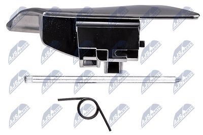 ELEMENT REGLAJ SPATAR SCAUN NTY EZCME373 4