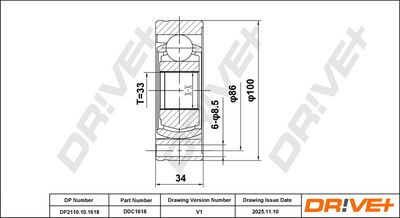 SET ARTICULATIE PLANETARA