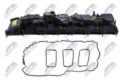 Kryt hlavy valcov NTY BPZ-BM-035