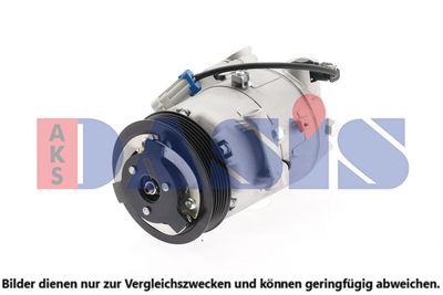 KOMPRESSOR KLIMAANLAGE