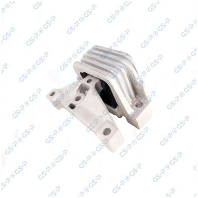 Mounting, engine