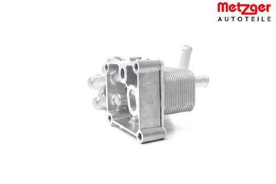 GEHäUSE ÖLFILTER METZGER AUTOTEILE 2370158 24