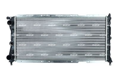 Kühler, Motorkühlung