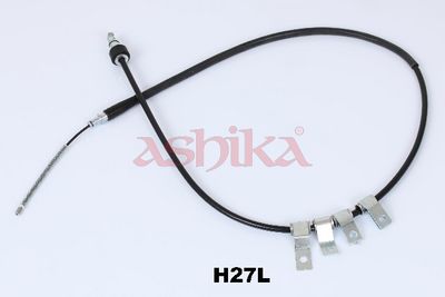 Seilzug, Feststellbremse