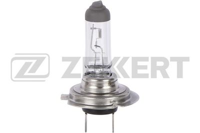 Лампа накаливания, фара дальнего света ZEKKERT LP-1047 для SKODA SCALA