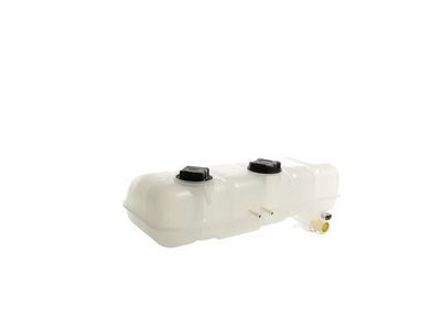 Nestesäiliö, jäähdytysneste MAHLE CRT 273 001S – VOLVO, REACH