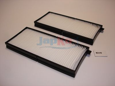 Filter, Innenraumluft
