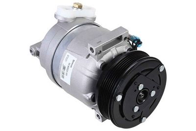 компресор, климатизация STELLOX 10-80022-SX