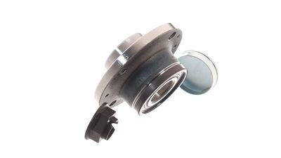 RADLAGERSATZ SKF VKBA6552 5