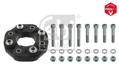 Joint, propshaft 40216