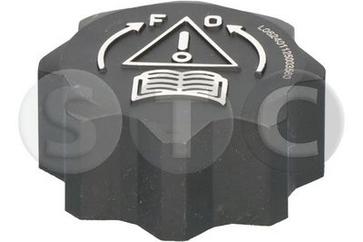 VERSCHLUSSDECKEL KüHLMITTELBEHäLTER