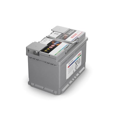 BATERIE DE PORNIRE BOSCH 0092PE0080 12