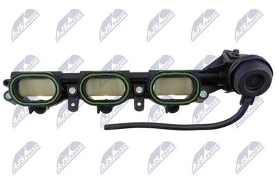 Sací trubkový modul NTY BKS-AU-014