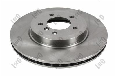 Brake Disc 231-03-104