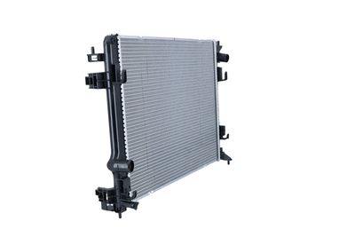 RADIATOR RACIRE MOTOR NRF 550119 38