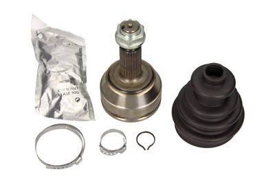 каре комплект, полуоска MAXGEAR 49-0134