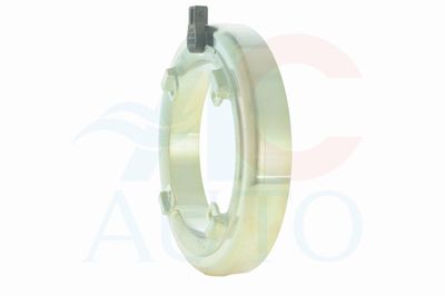 BOBINA AMBREIAJ MAGNETIC COMPRESOR ACAUTO AC04BK02