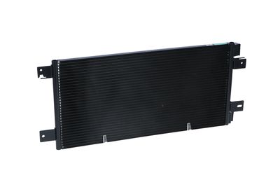 CONDENSATOR CLIMATIZARE NRF 350343 23