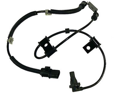 датчик, обороти на колелото METZGER AUTOTEILE 0900681