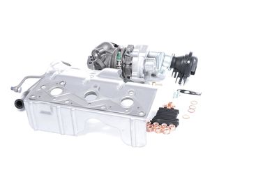 LADER AUFLADUNG BTS Turbo T981232BT 29