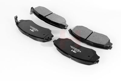 SET PLACUTE FRANA FRANA DISC GH GH412201 26