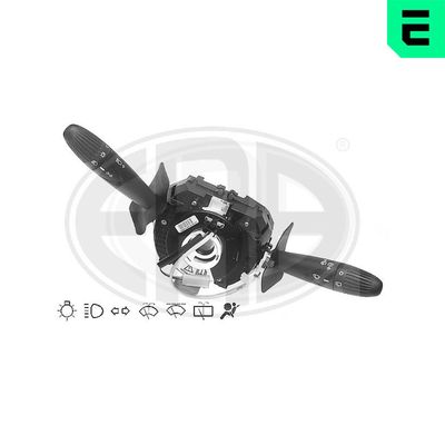 COMUTATOR COLOANA DIRECTIE