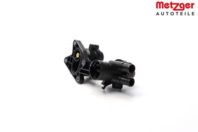 TERMOSTAT LICHID RACIRE METZGER AUTOTEILE 4006456 26