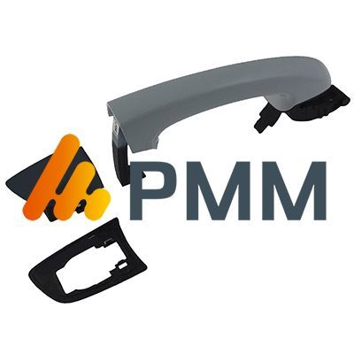Ручка двери PMM AL80823 для VW CC