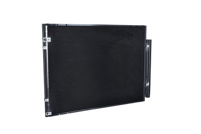 CONDENSATOR CLIMATIZARE NRF 35857 43