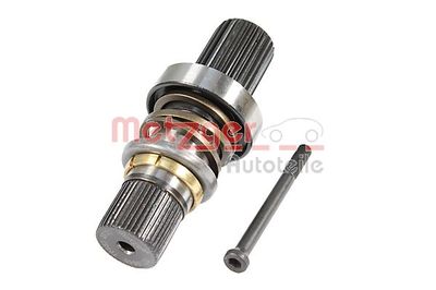 ARBORE DIFERENTIAL METZGER AUTOTEILE 7210046 1