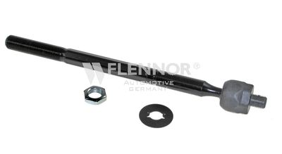 FLENNOR FL0951-C Наконечник рулевой тяги  для MAZDA 3 (BK) 1.6 DI Turbo