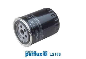 Масляный фильтр PURFLUX LS186 для FERRARI MONDIAL